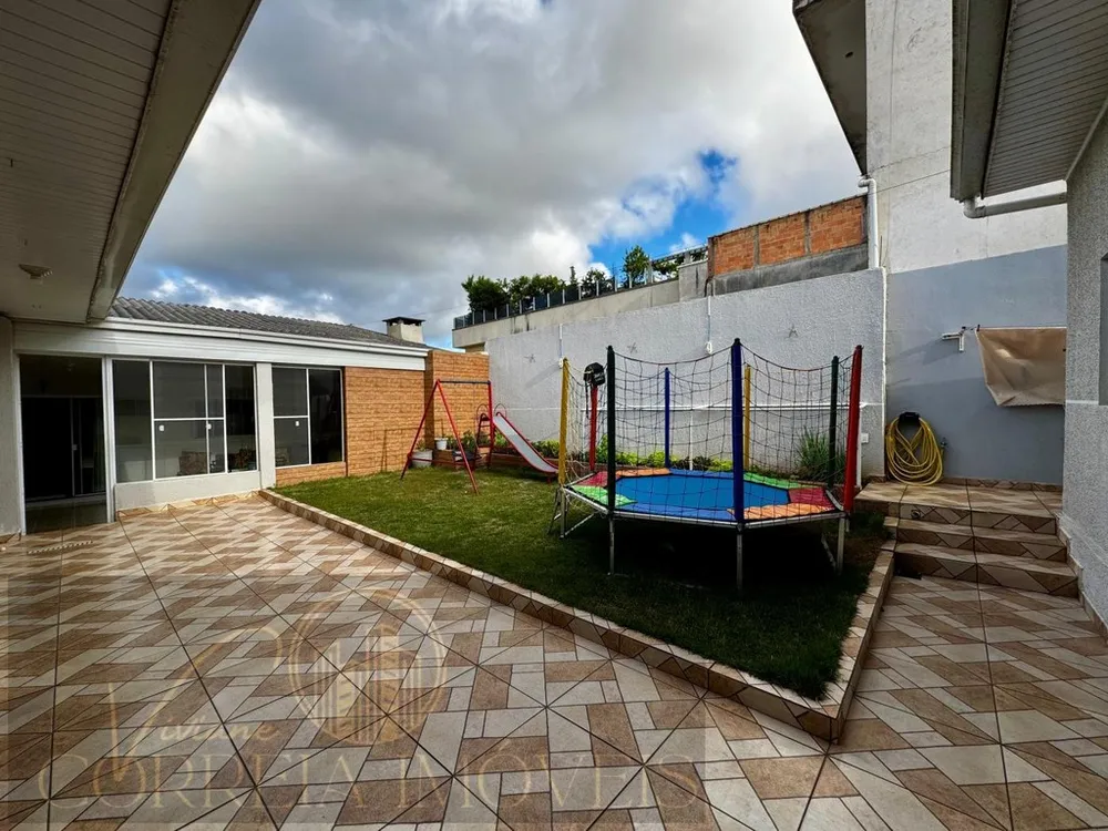 Casa, 4 quartos, 373 m² - Foto 19