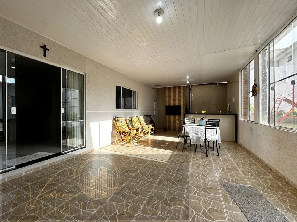 Casa, 4 quartos, 373 m² - Foto 10