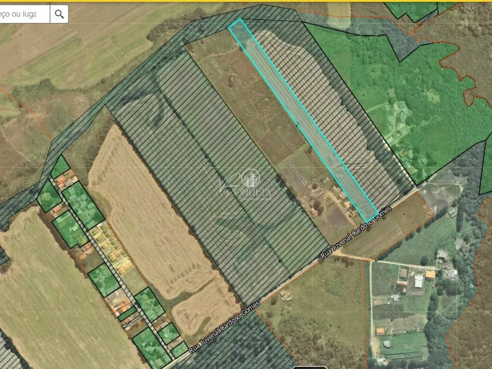 Terreno, 1 hectares - Foto 8