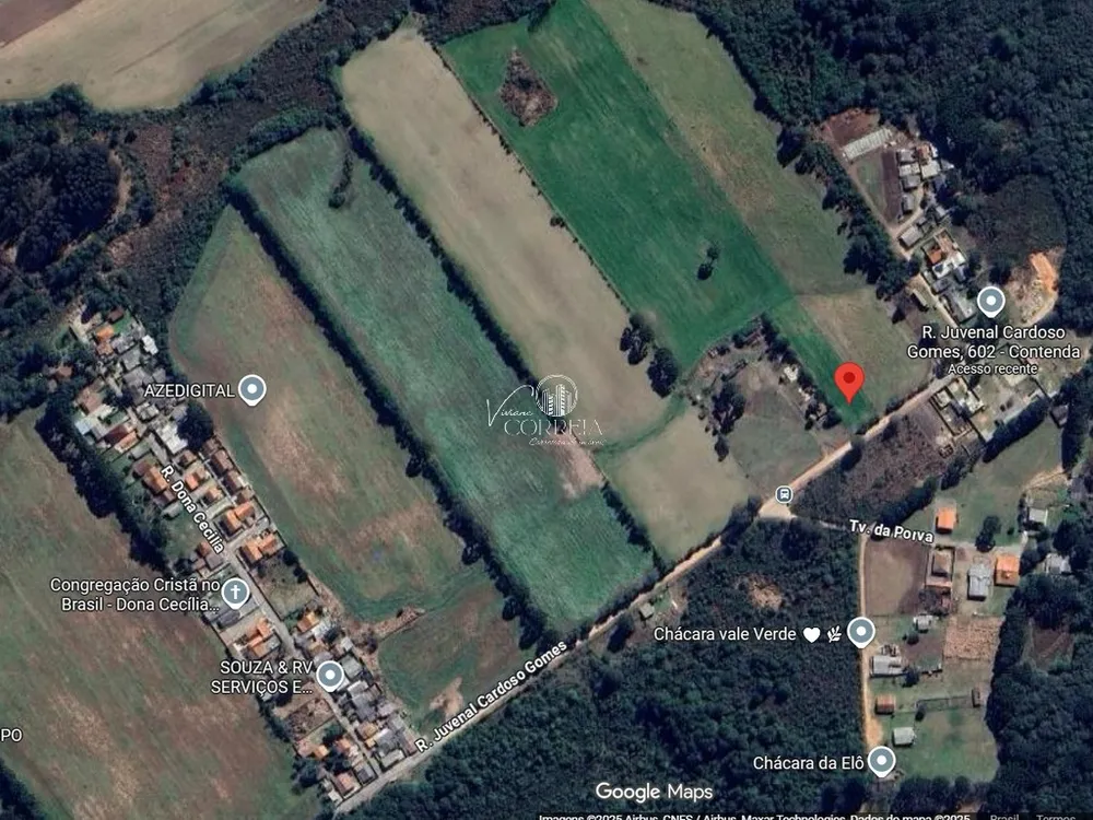 Terreno, 1 hectares - Foto 9