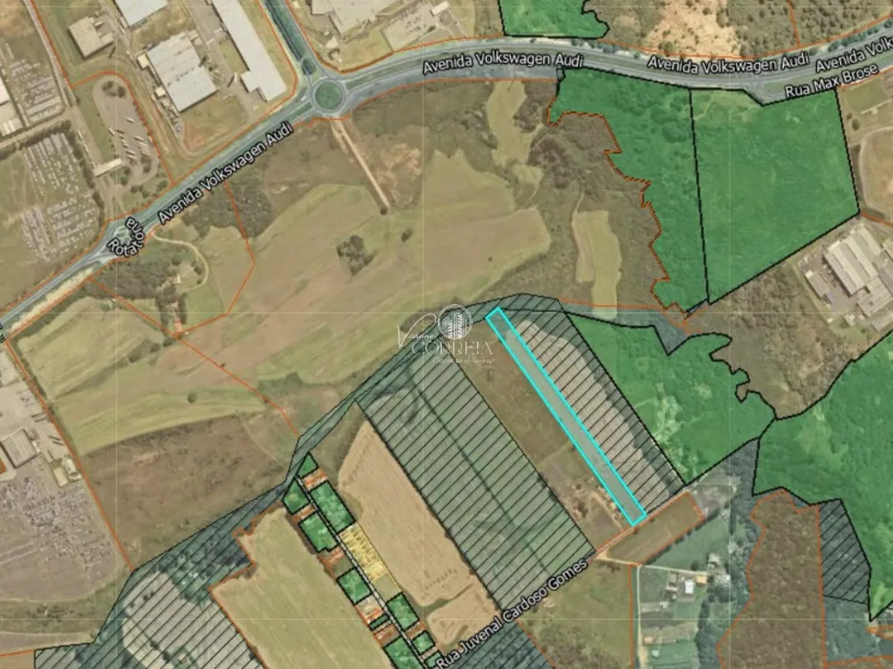 Terreno, 1 hectares - Foto 10