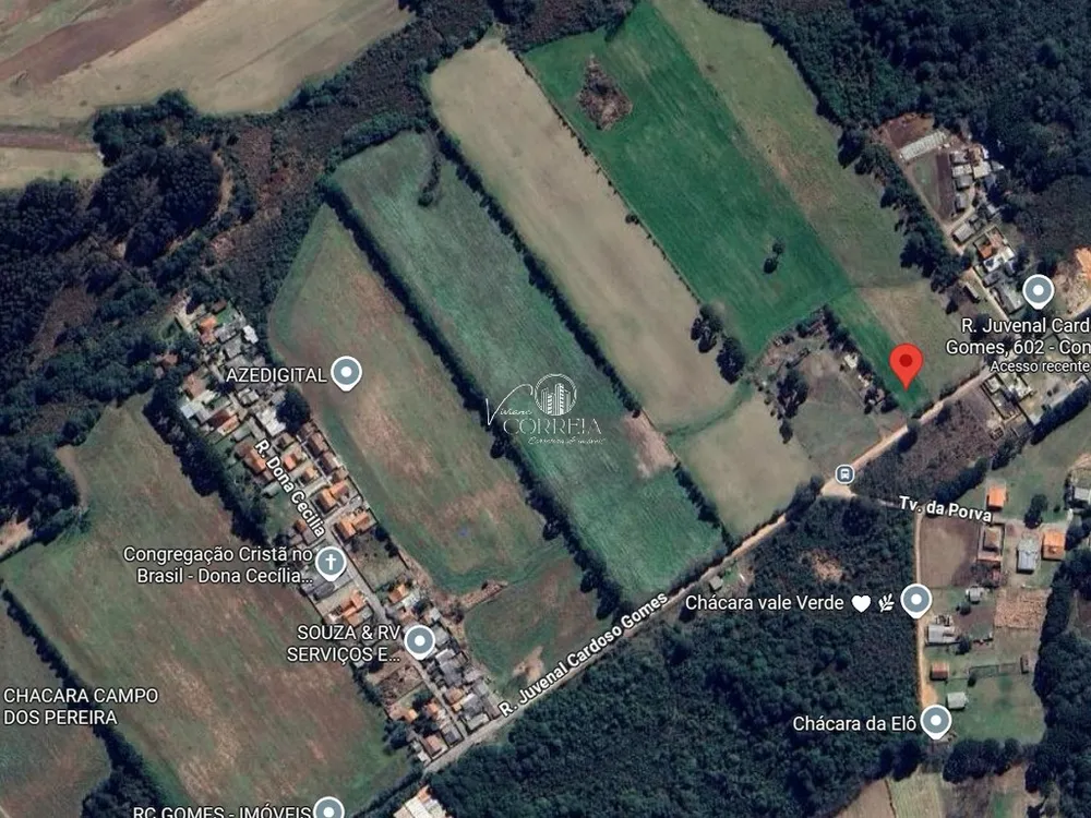 Terreno, 1 hectares - Foto 4