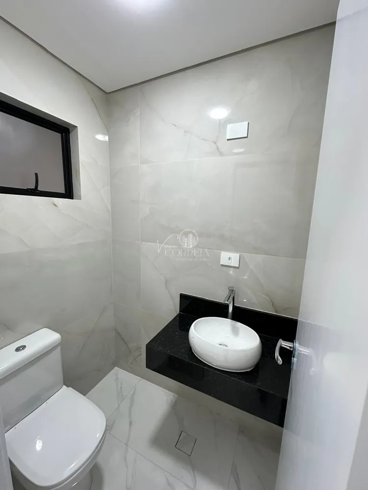 Sobrado, 3 quartos - Foto 6