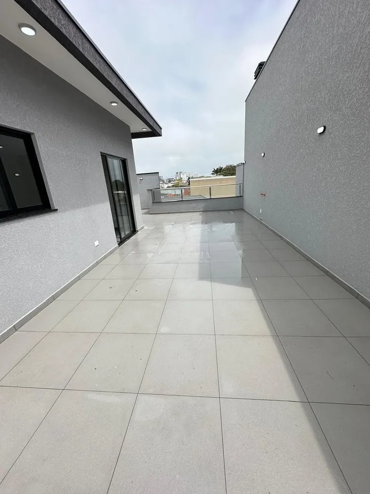 Sobrado, 3 quartos - Foto 10