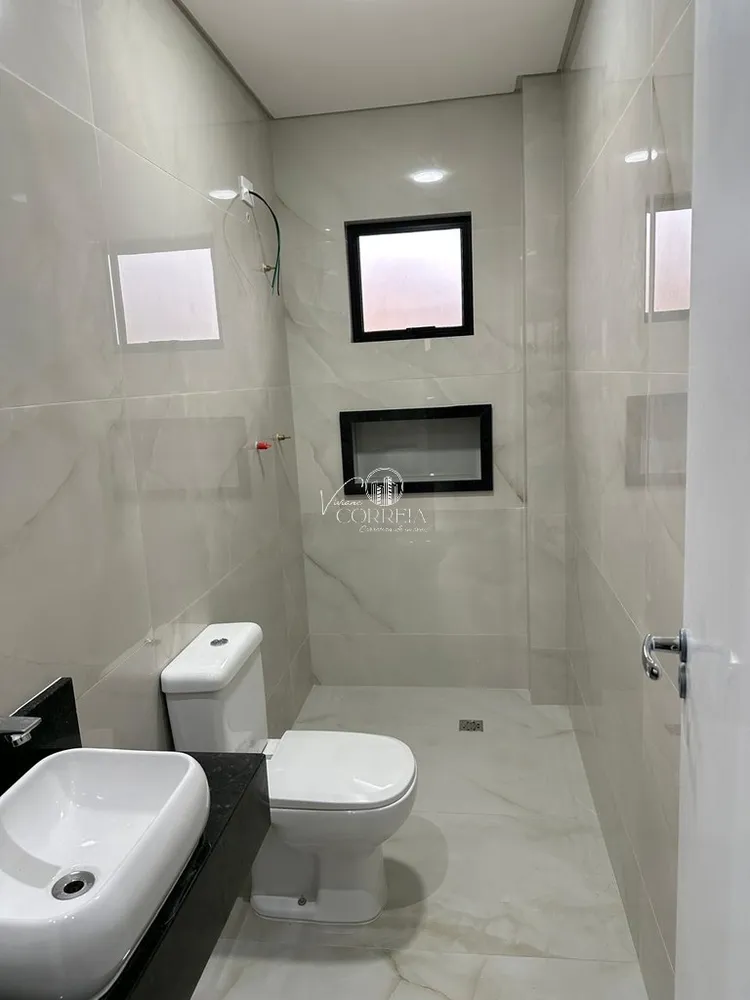 Sobrado, 3 quartos - Foto 3