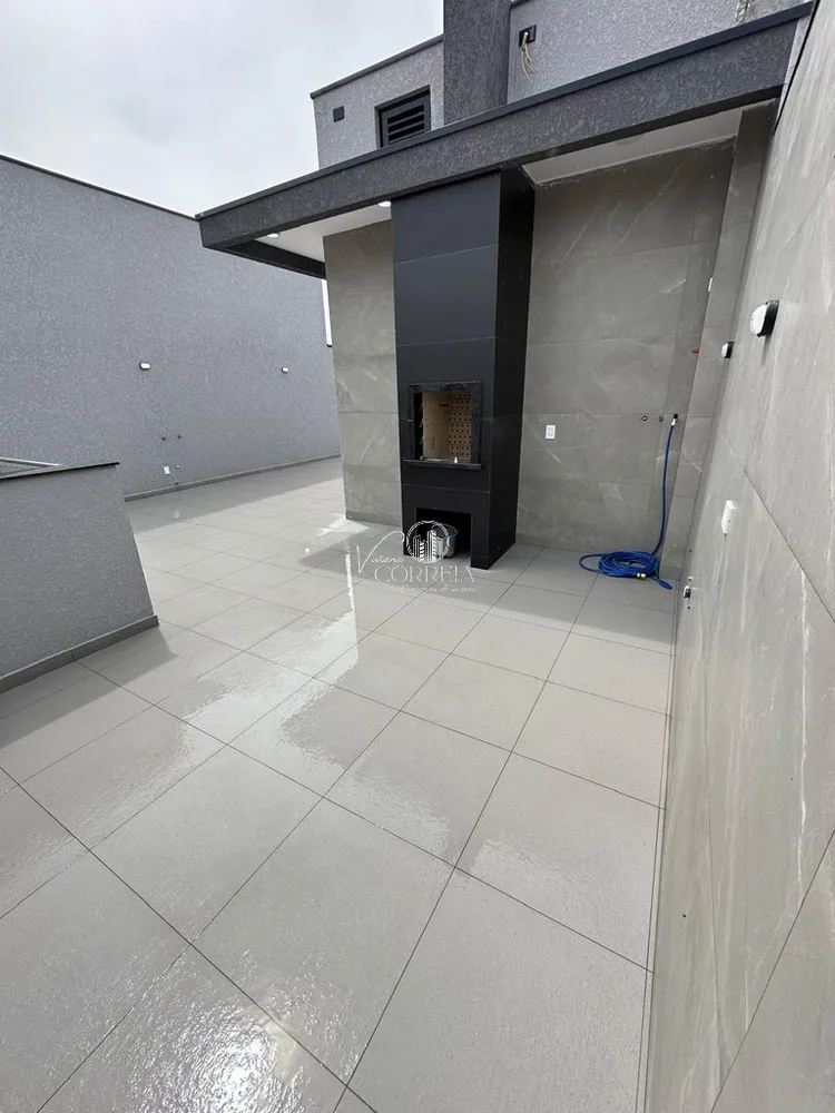 Sobrado, 3 quartos - Foto 12