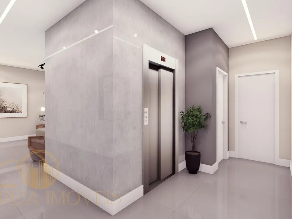 Apartamento, 3 quartos, 100 m² - Foto 3
