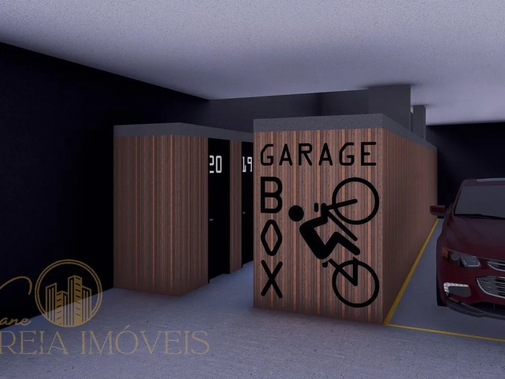Apartamento, 3 quartos, 100 m² - Foto 4