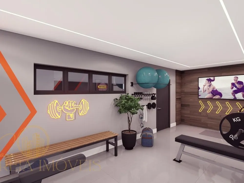 Apartamento, 3 quartos, 100 m² - Foto 5