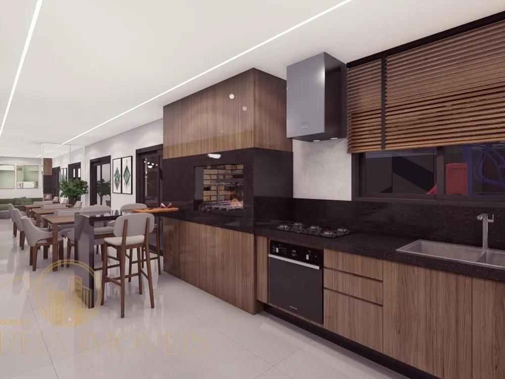 Apartamento, 3 quartos, 100 m² - Foto 6