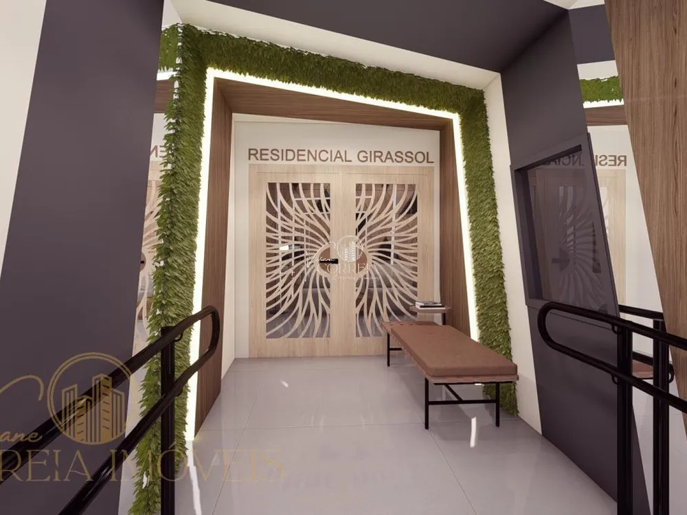 Apartamento, 3 quartos, 100 m² - Foto 2
