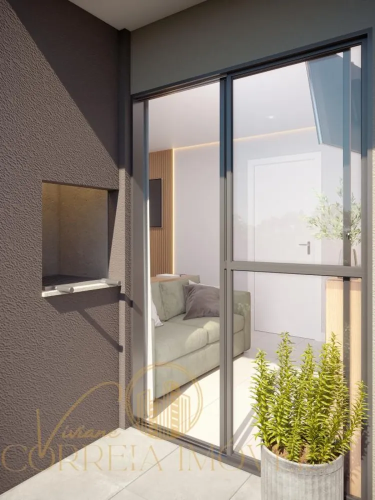 Apartamento, 1 quarto, 30 m² - Foto 6