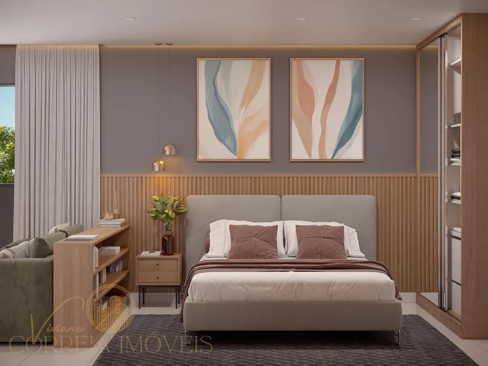Apartamento, 1 quarto, 30 m² - Foto 5