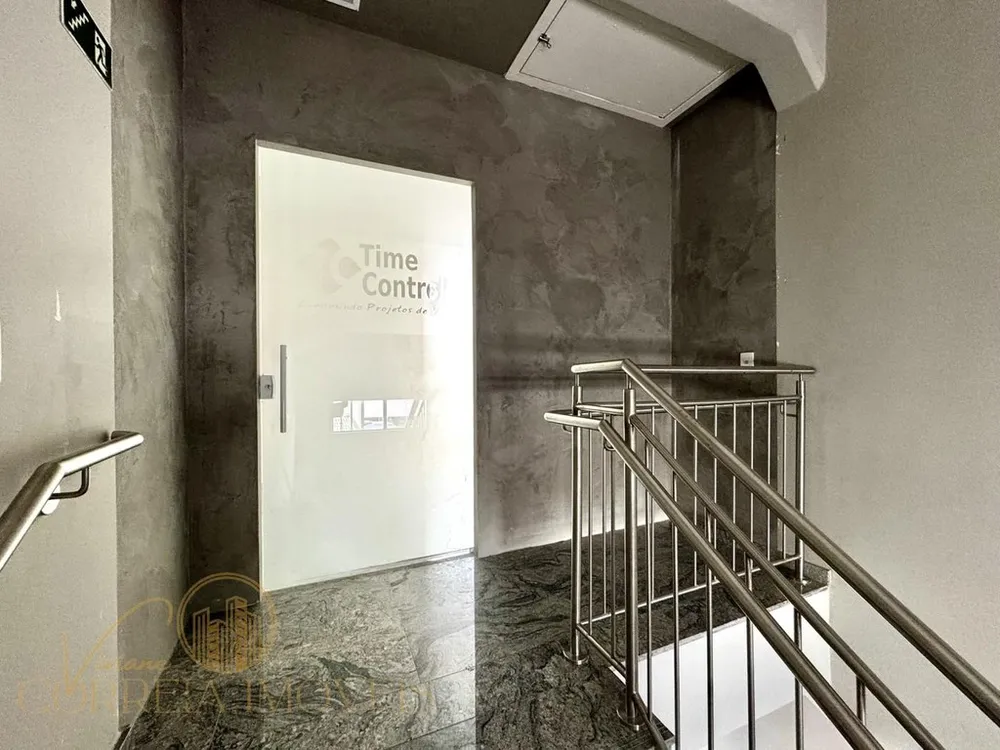 Prédio Inteiro, 478 m² - Foto 8