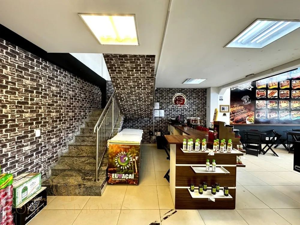 Prédio Inteiro, 478 m² - Foto 10