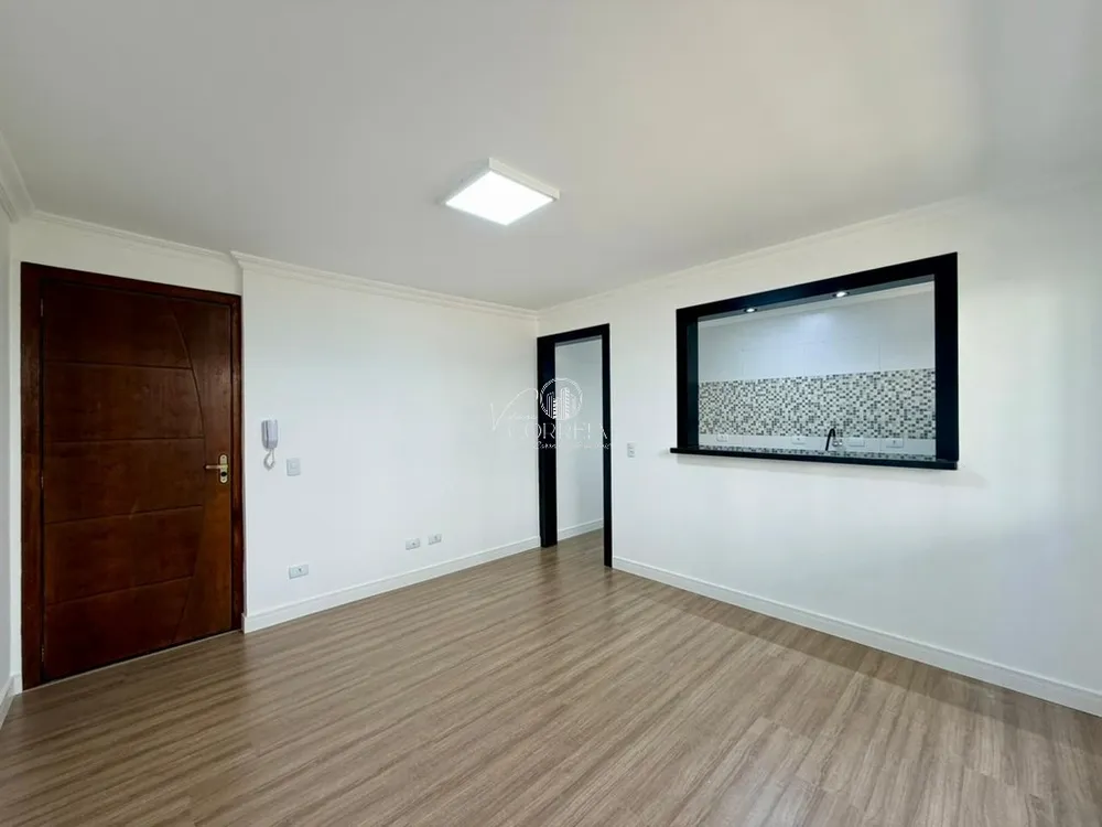Apartamento, 2 quartos, 49 m² - Foto 1