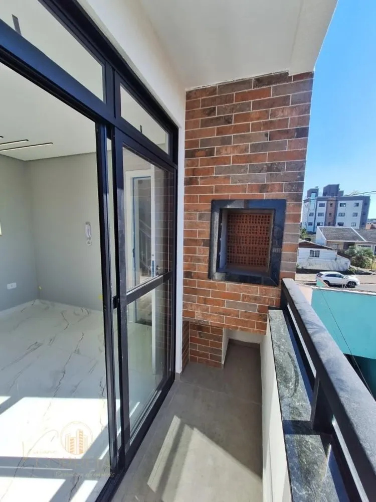 Apartamento, 2 quartos, 61 m² - Foto 11