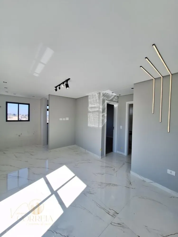 Apartamento, 2 quartos, 61 m² - Foto 2