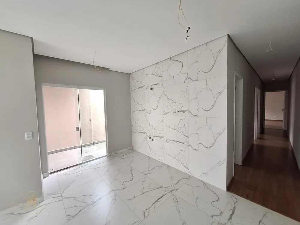 Casa, 3 quartos - Foto 7