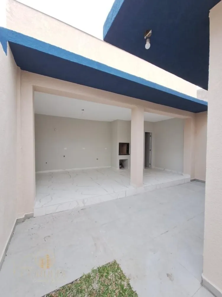 Casa, 3 quartos - Foto 15