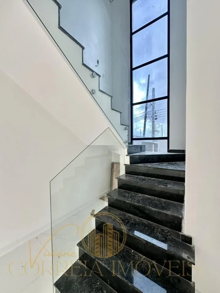 Sobrado, 3 quartos, 140 m² - Foto 12