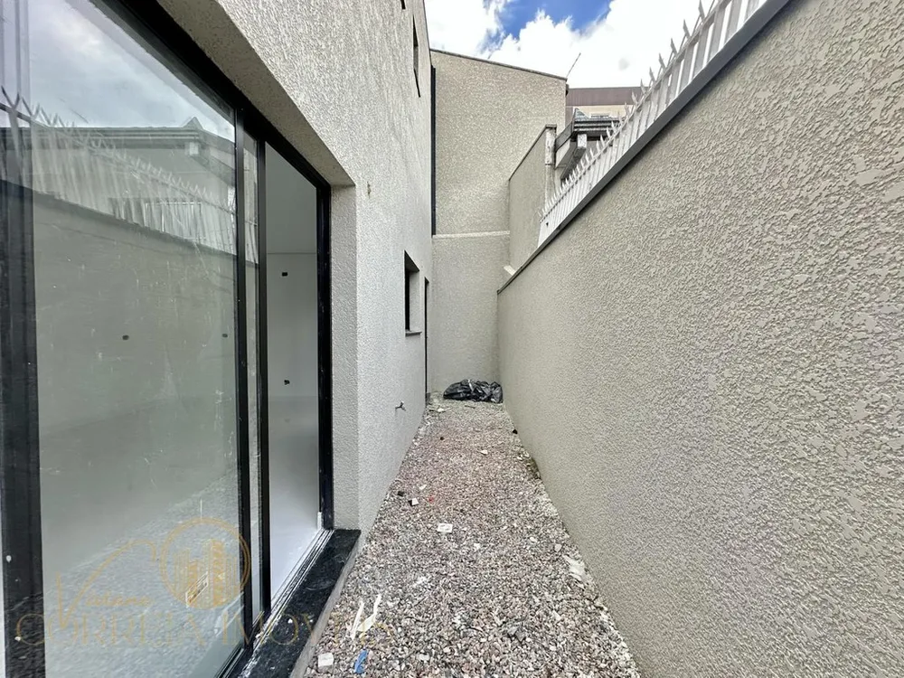 Sobrado, 3 quartos, 140 m² - Foto 11