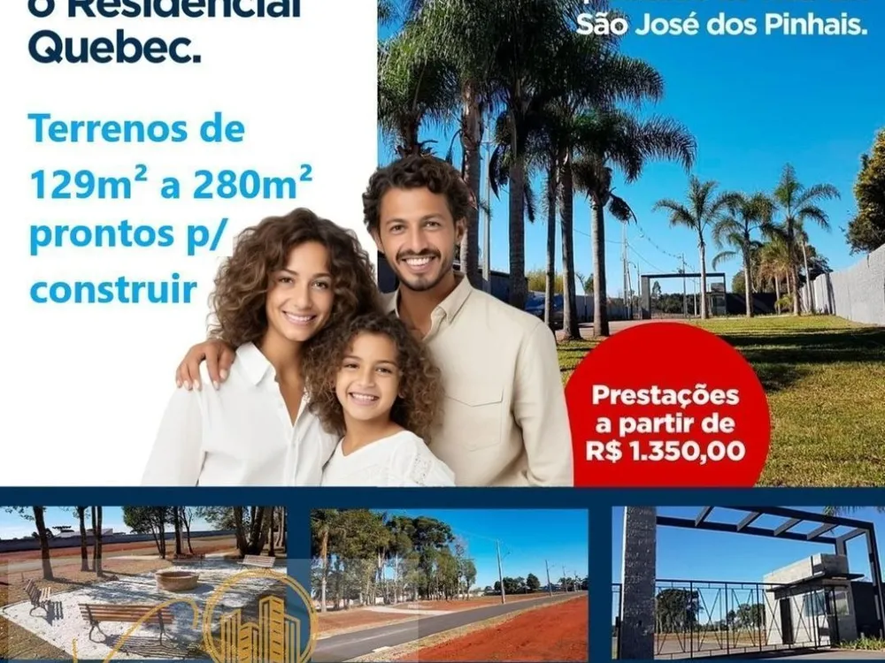 Terreno, 150 m² - Foto 3