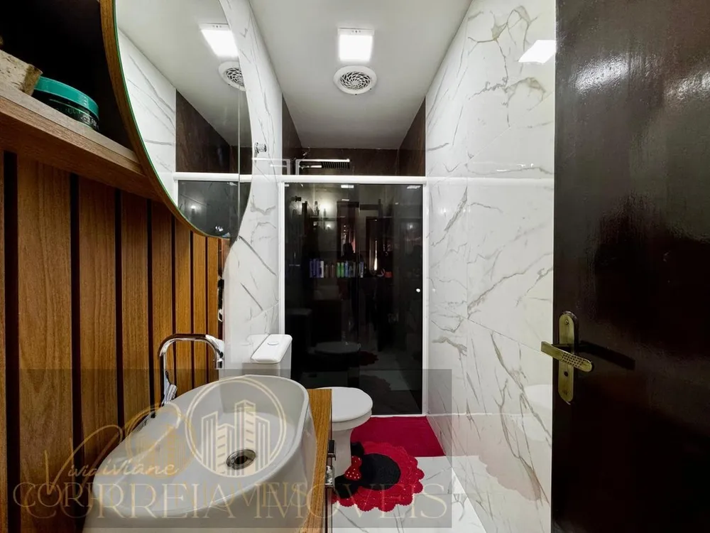 Casa, 2 quartos, 150 m² - Foto 13
