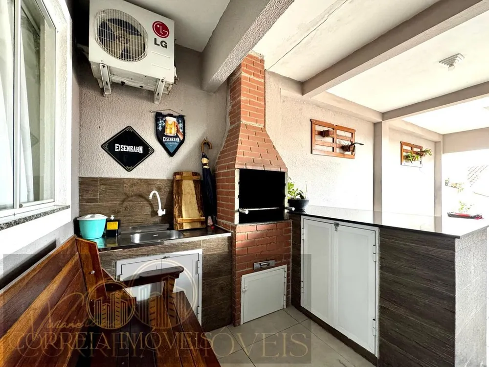 Casa, 2 quartos, 150 m² - Foto 15