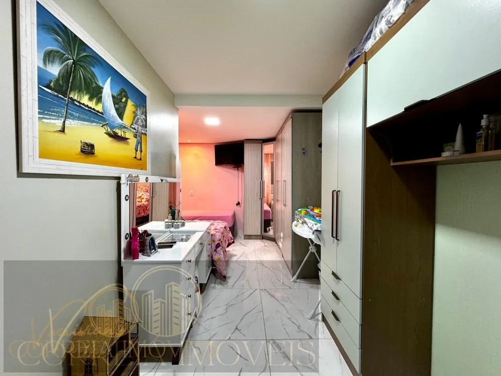 Casa, 2 quartos, 150 m² - Foto 11
