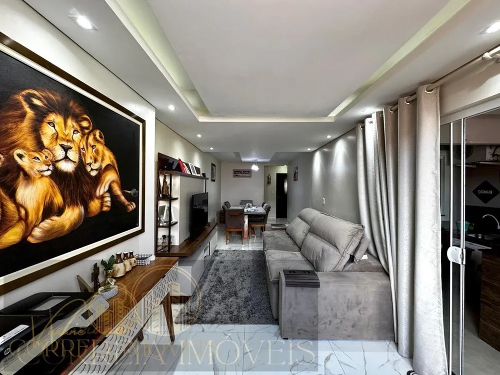 Casa, 2 quartos, 150 m² - Foto 4