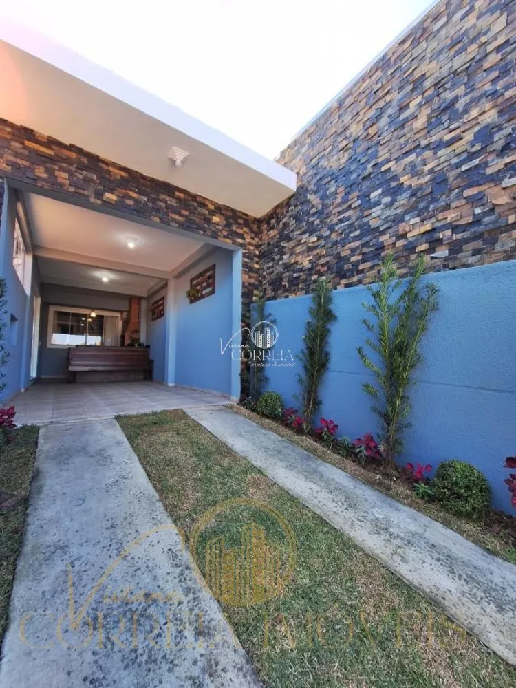 Casa, 2 quartos, 150 m² - Foto 1