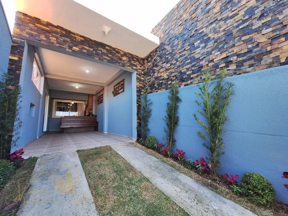 Casa, 2 quartos, 150 m² - Foto 2