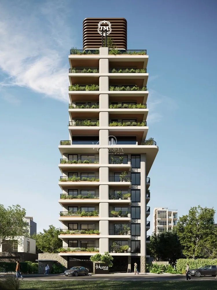 Apartamento, 2 quartos, 68 m² - Foto 1