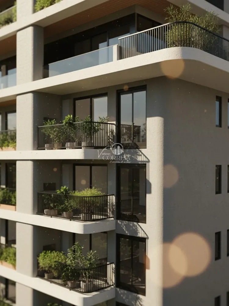 Apartamento, 2 quartos, 68 m² - Foto 6