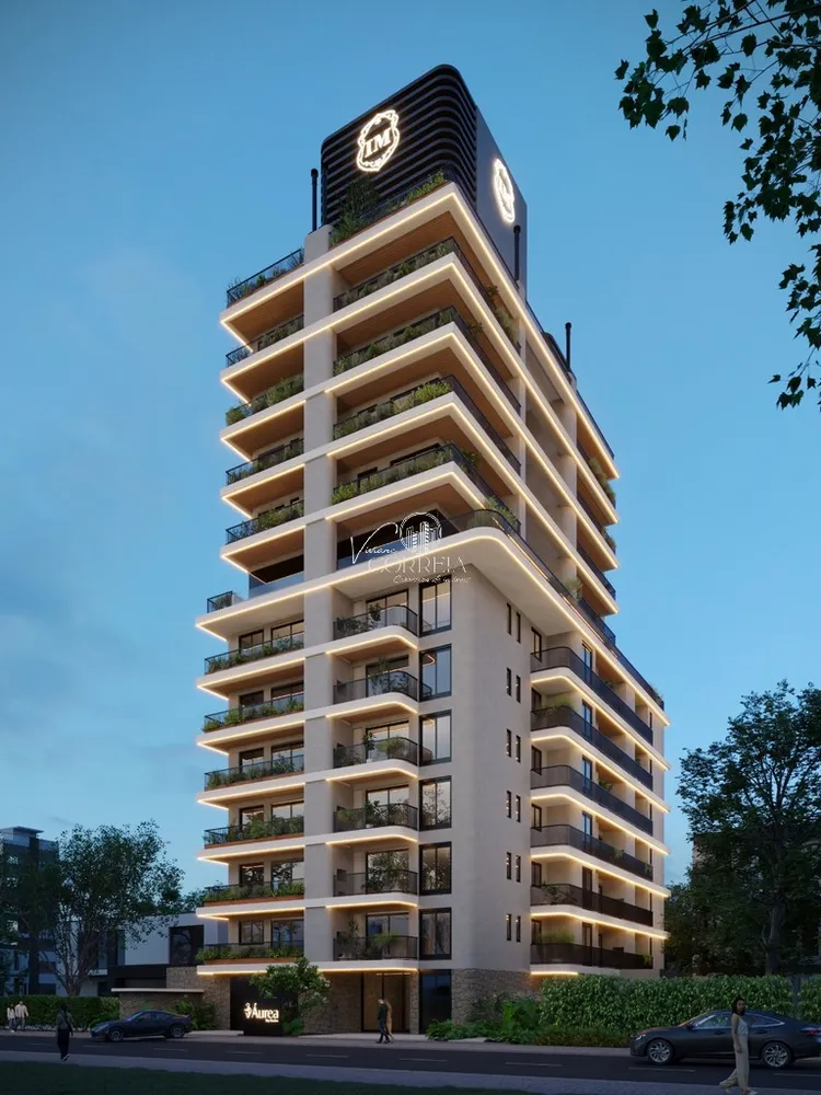 Apartamento, 2 quartos, 68 m² - Foto 7