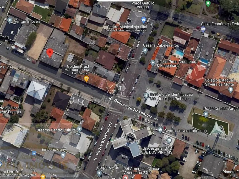 Terreno, 1170 m² - Foto 4