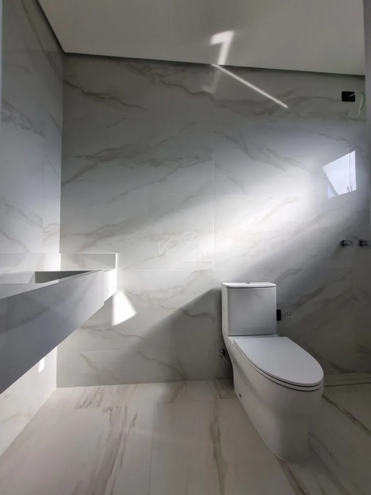 Sobrado, 3 quartos, 151 m² - Foto 5