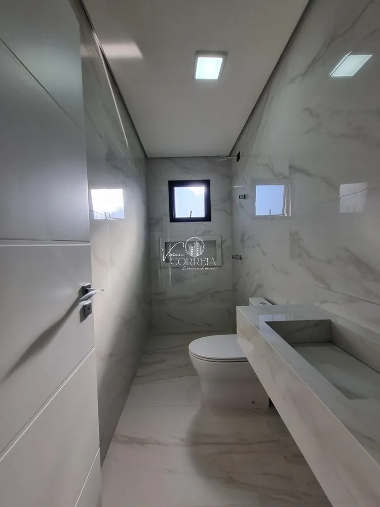 Sobrado, 3 quartos, 151 m² - Foto 6