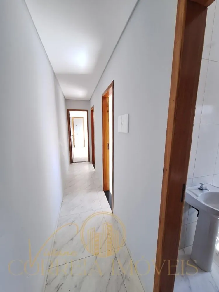 Casa, 3 quartos, 75 m² - Foto 10