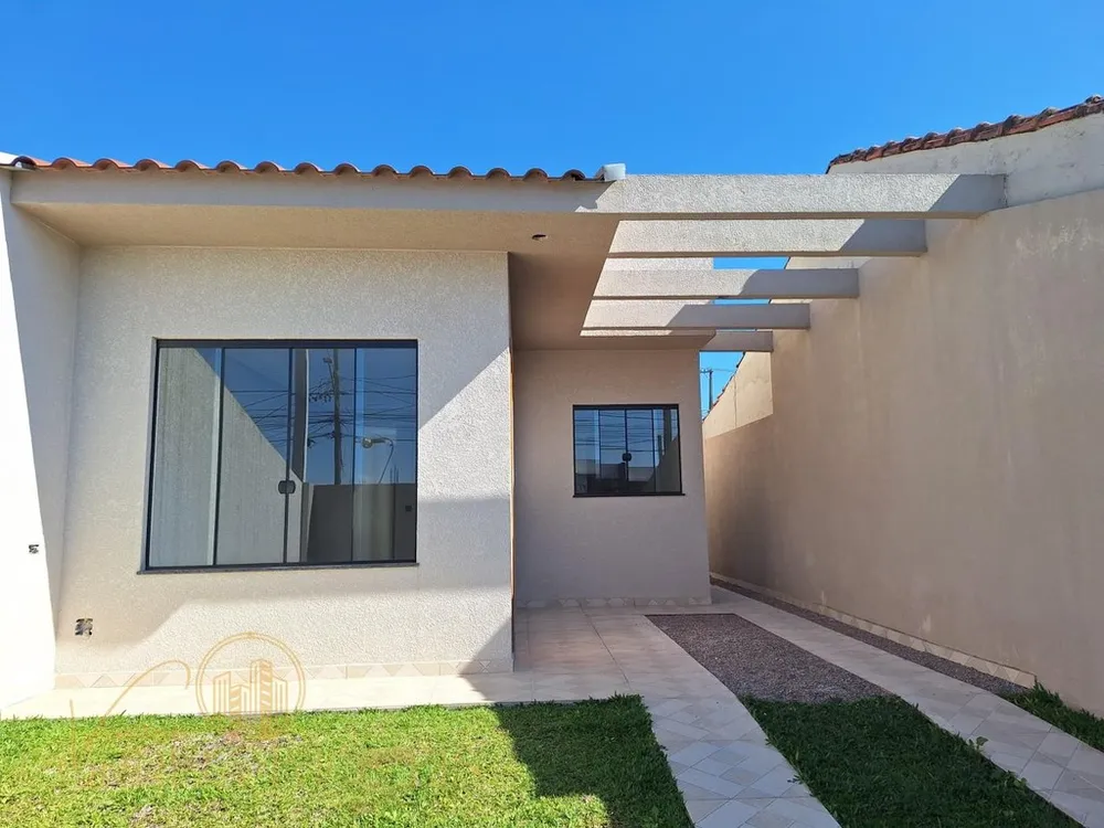 Casa, 3 quartos, 75 m² - Foto 3