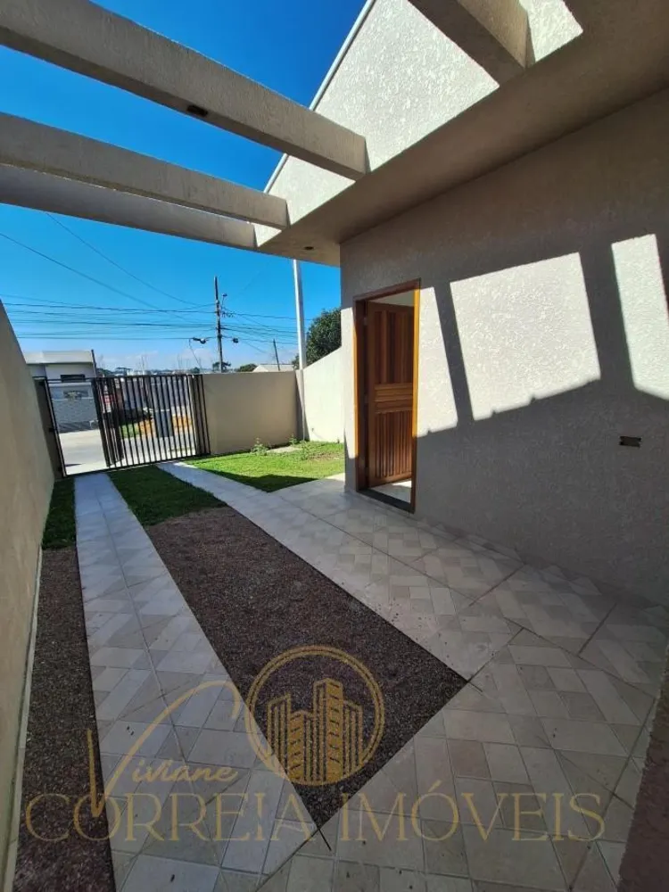 Casa, 3 quartos, 75 m² - Foto 4
