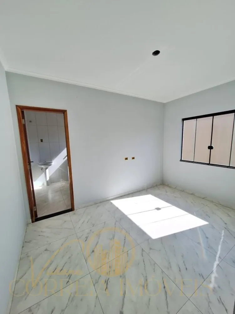 Casa, 3 quartos, 75 m² - Foto 12