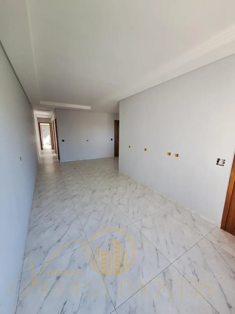 Casa, 3 quartos, 75 m² - Foto 7