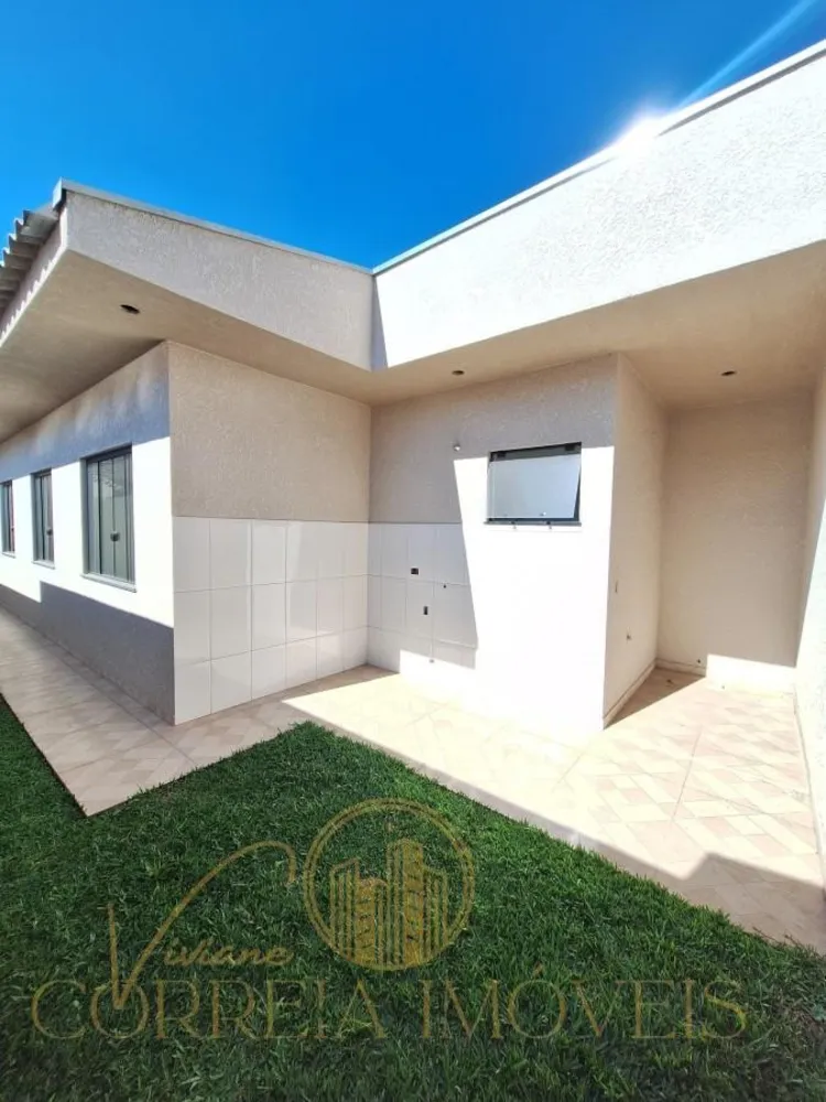 Casa, 3 quartos, 75 m² - Foto 16