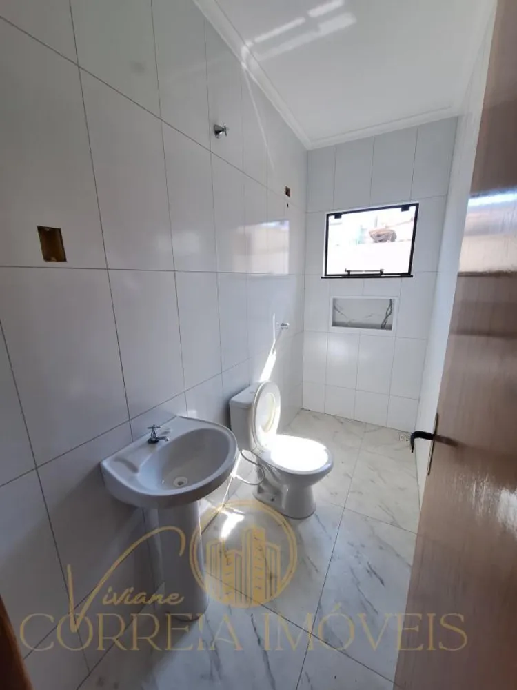 Casa, 3 quartos, 75 m² - Foto 13