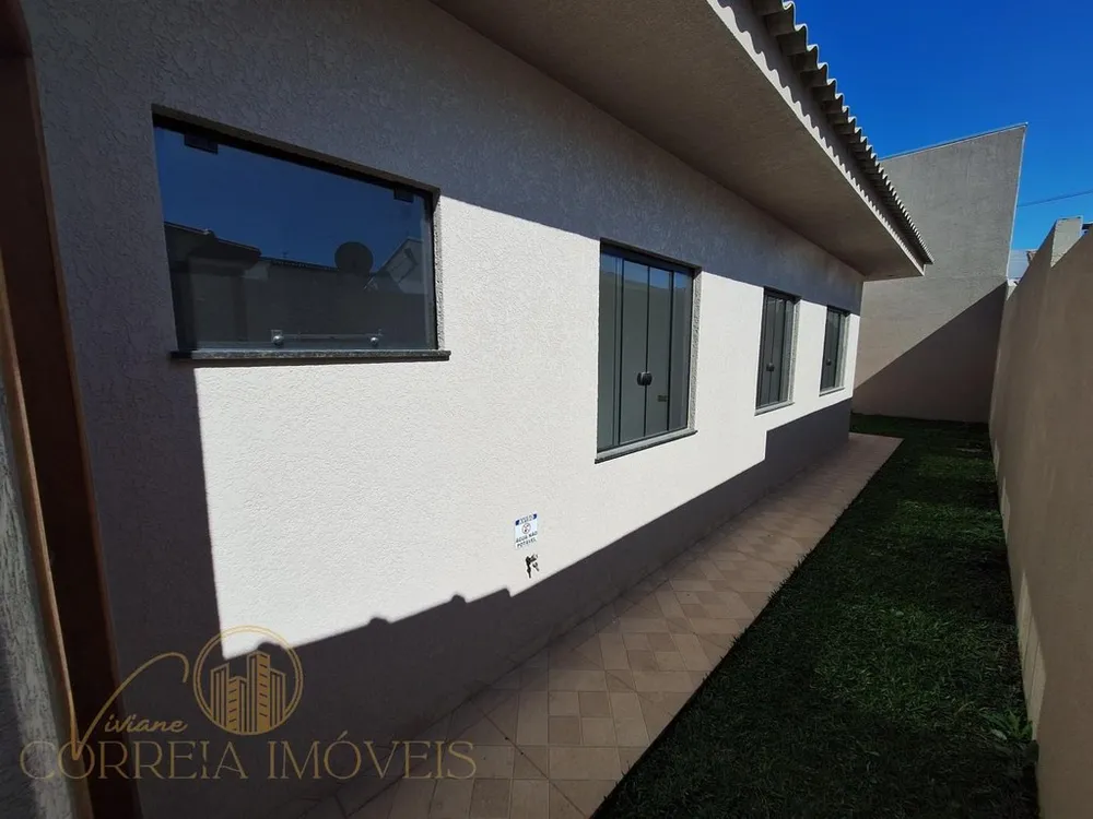 Casa, 3 quartos, 75 m² - Foto 14