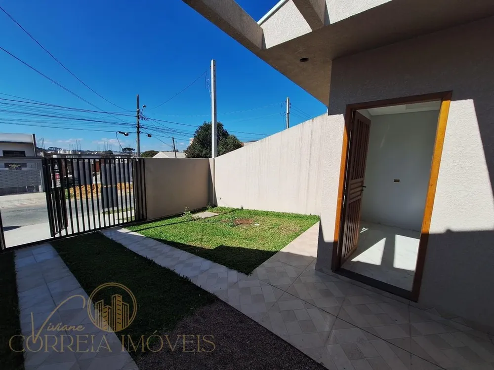 Casa, 3 quartos, 75 m² - Foto 5