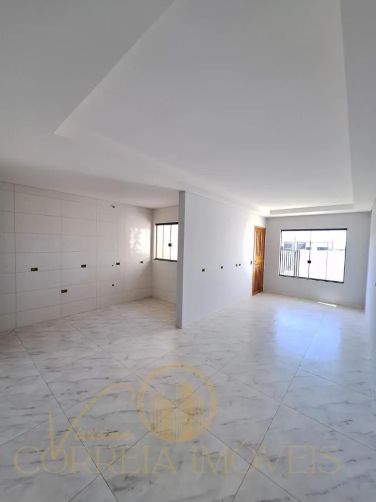 Casa, 3 quartos, 75 m² - Foto 8