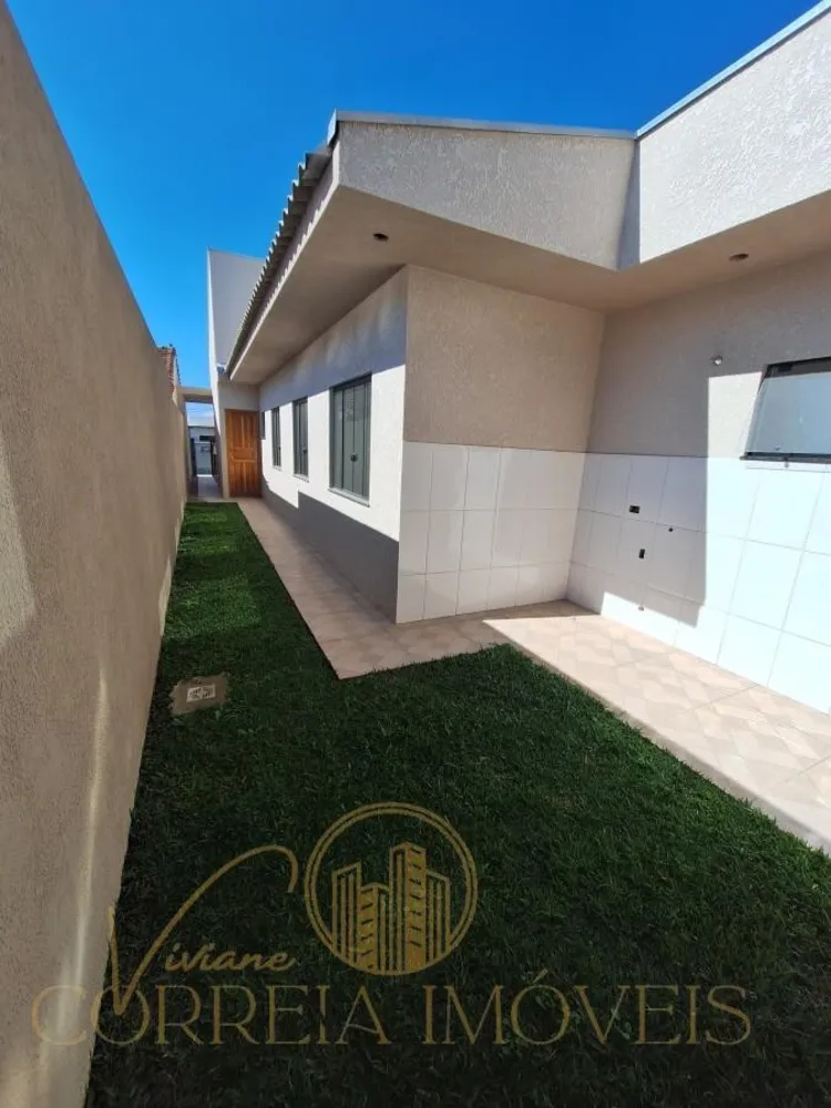 Casa, 3 quartos, 75 m² - Foto 15